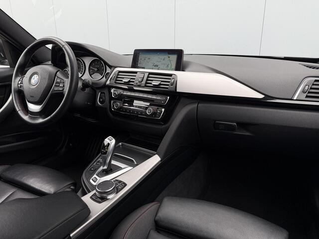 BMW 3-SERIE 330e Centennial High Executive Navi/Leer/Bluetooth.