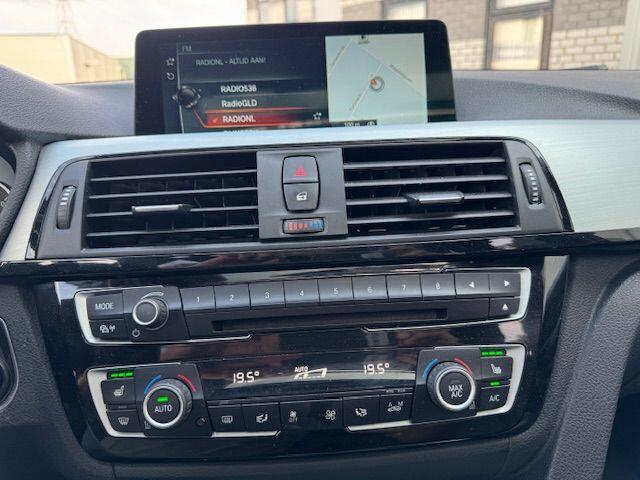 BMW 3-SERIE 330e Plugin Hybrid Centennial High Executive M-Line Automaat Airco/ECC,Leder,Navigatie,Open dak