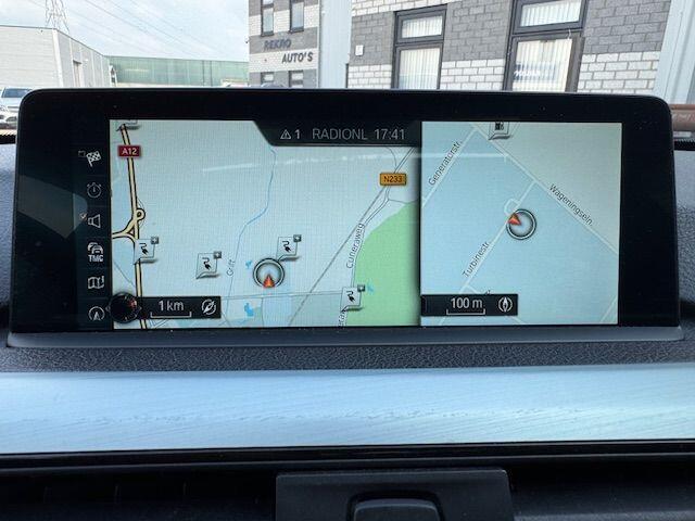 BMW 3-SERIE 330e Plugin Hybrid Centennial High Executive M-Line Automaat Airco/ECC,Leder,Navigatie,Open dak