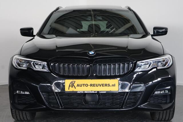 BMW 3-SERIE Touring 320e xDrive M-Sport / Opendak / Laser-LED / HUD / Co-Pilot