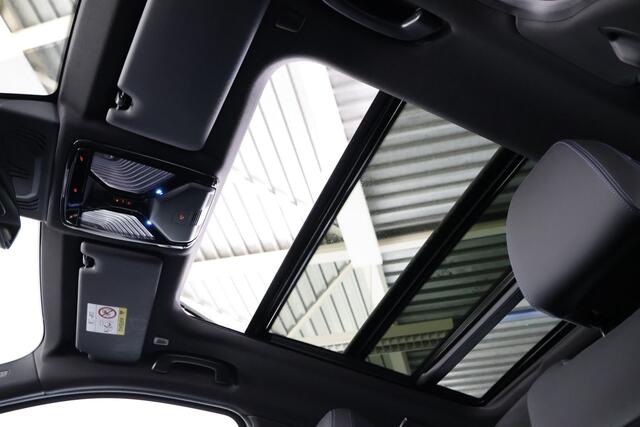 BMW 3-SERIE Touring 320e xDrive M-Sport / Opendak / Laser-LED / HUD / Co-Pilot
