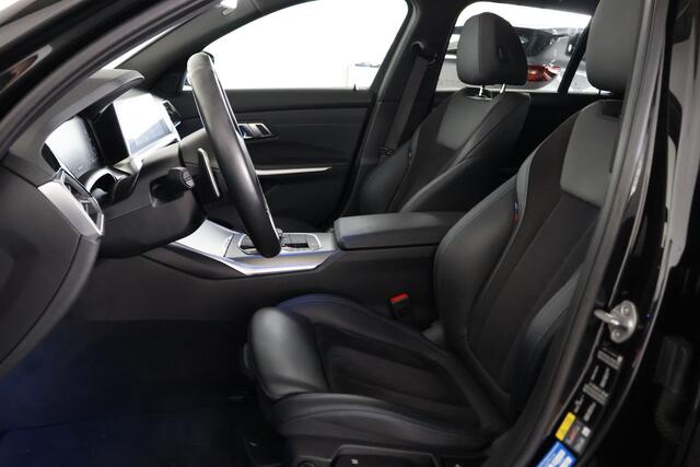 BMW 3-SERIE Touring 320e xDrive M-Sport / Opendak / Laser-LED / HUD / Co-Pilot