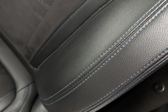 BMW 3-SERIE 320e Touring M-Sport | Camera | Head-Up | Stoelverwarming | Live Cockpit Pro