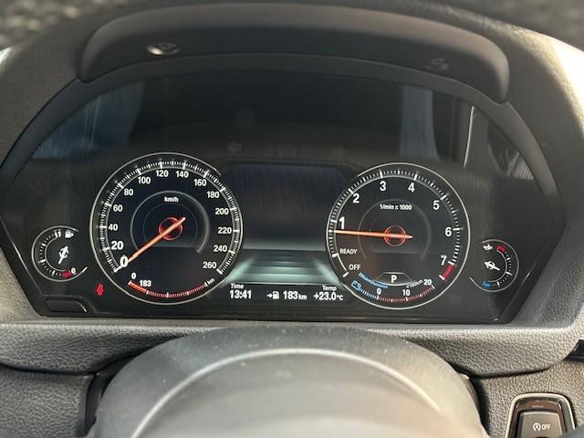 BMW 3-SERIE Touring 320i M Sport Edition | Panoramadak | Apple Carplay | Trekhaak | Adaptive cruise control | NL auto |