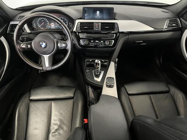 BMW 3-SERIE 320i M Sport Edition | ORG.NL | LEDER |