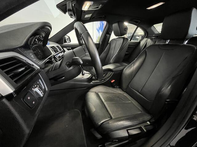 BMW 3-SERIE 320i M Sport Edition | ORG.NL | LEDER |