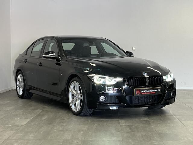 BMW 3-SERIE 320i M Sport Edition | ORG.NL | LEDER |