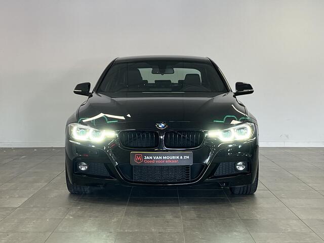 BMW 3-SERIE 320i M Sport Edition | ORG.NL | LEDER |