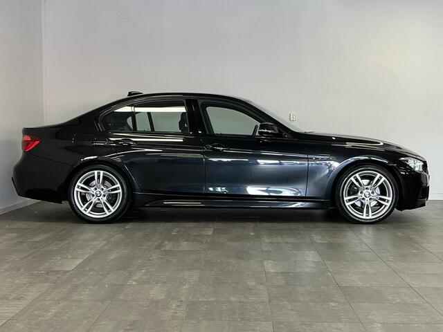BMW 3-SERIE 320i M Sport Edition | ORG.NL | LEDER |