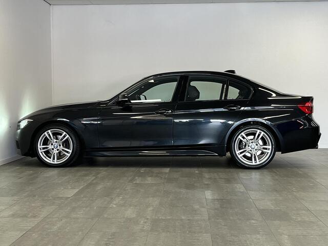 BMW 3-SERIE 320i M Sport Edition | ORG.NL | LEDER |