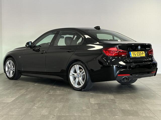 BMW 3-SERIE 320i M Sport Edition | ORG.NL | LEDER |