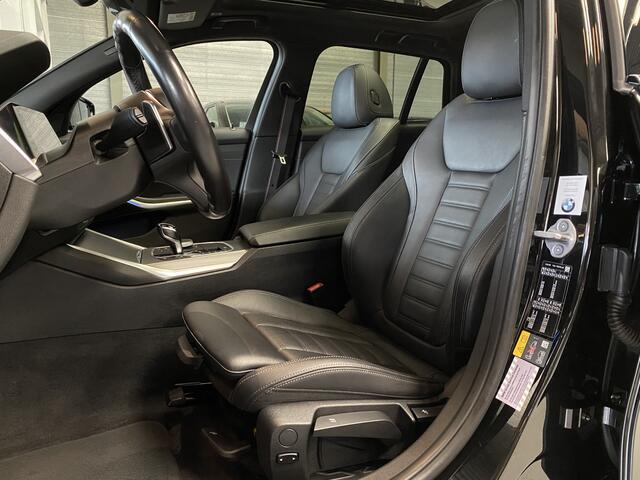 BMW 3-SERIE Touring 320e M pakket Edition Plus Head up, Camera, M Pakket