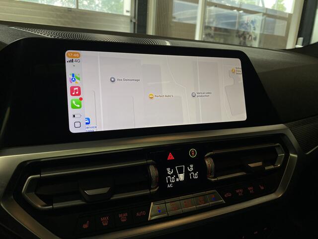 BMW 3-SERIE Touring 320e M pakket Edition Plus Head up, Camera, M Pakket