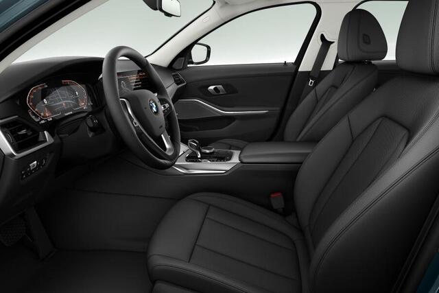 BMW 3-SERIE Touring 318i Executive Edition