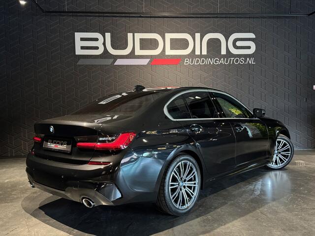 BMW 3-SERIE 320i High Exe | M-sport | CarPlay |