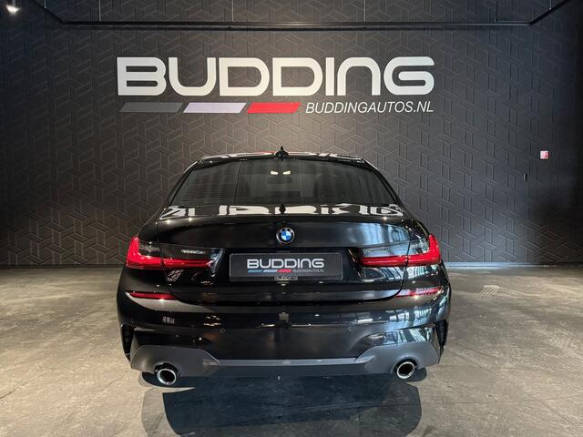 BMW 3-SERIE 320i High Exe | M-sport | CarPlay |