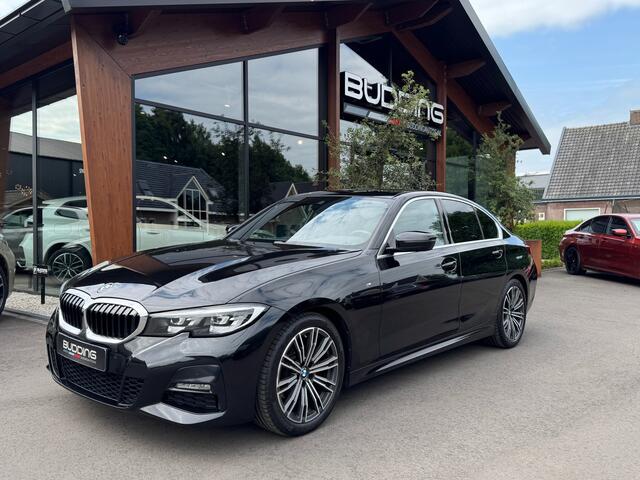 BMW 3-SERIE 320i High Exe | M-sport | CarPlay |