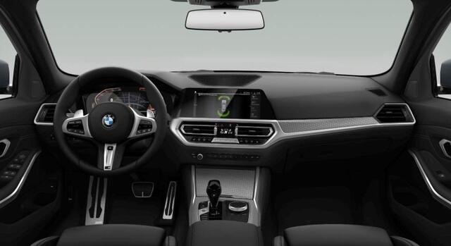BMW 3-SERIE 320i M-Sport | Schuifdak | Laser | 19"