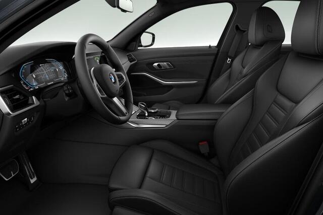 BMW 3-SERIE Sedan 330e eDrive Edition l M-Sport