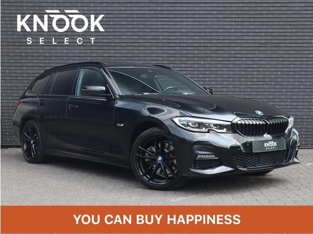 BMW 3-SERIE Touring 320e xDrive Business Edition Plus | Pano | Stoelverwarming