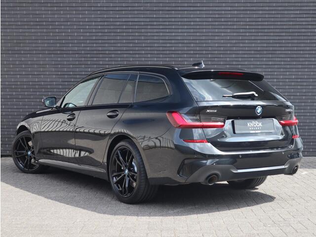 BMW 3-SERIE Touring 320e xDrive Business Edition Plus | Pano | Stoelverwarming
