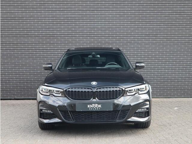 BMW 3-SERIE Touring 320e xDrive Business Edition Plus | Pano | Stoelverwarming