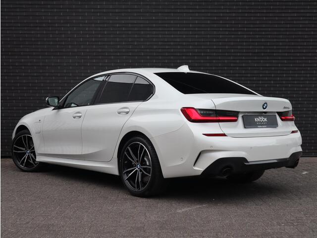 BMW 3-SERIE 320e Business Edition Plus | M Sport | Afneembare Trekhaak |