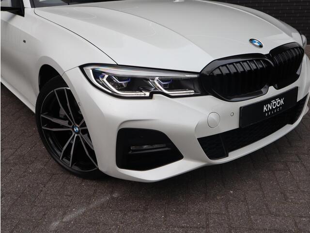 BMW 3-SERIE 320e Business Edition Plus | M Sport | Afneembare Trekhaak |