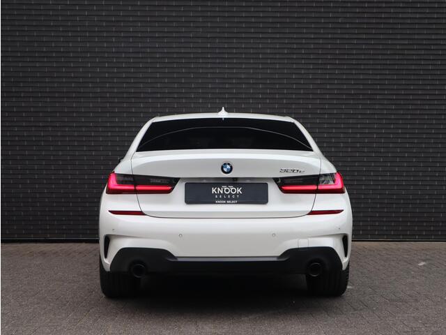 BMW 3-SERIE 320e Business Edition Plus | M Sport | Afneembare Trekhaak |