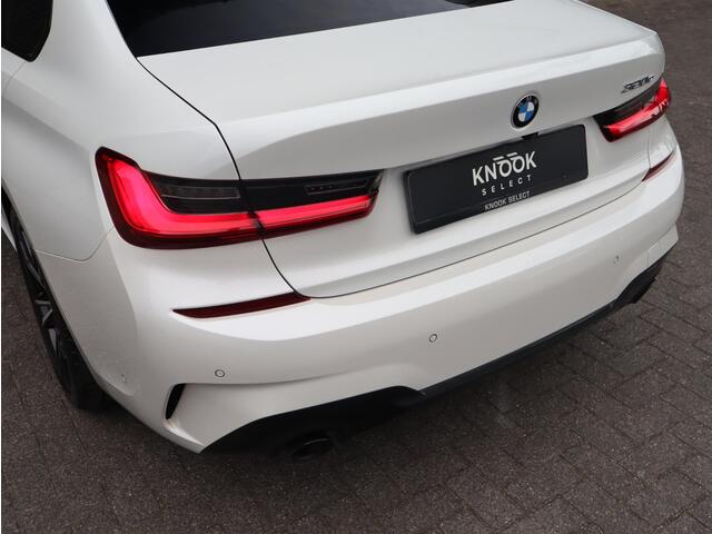 BMW 3-SERIE 320e Business Edition Plus | M Sport | Afneembare Trekhaak |
