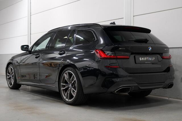 BMW 3-SERIE Touring M340i xDrive Panoramadak | Head Up | CoPilot | Elektr. Trekhaak