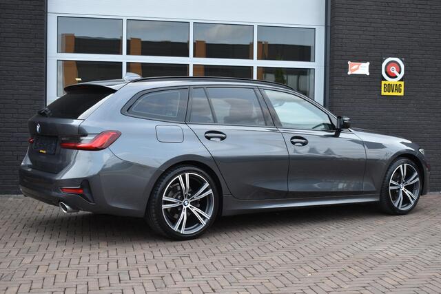 BMW 3-SERIE Touring 320d 190PK Aut. Executive | LED | 19 Inch | Navi | Incl. garantie