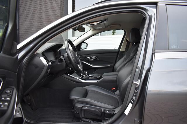 BMW 3-SERIE Touring 320d 190PK Aut. Executive | LED | 19 Inch | Navi | Incl. garantie
