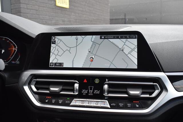 BMW 3-SERIE Touring 320d 190PK Aut. Executive | LED | 19 Inch | Navi | Incl. garantie