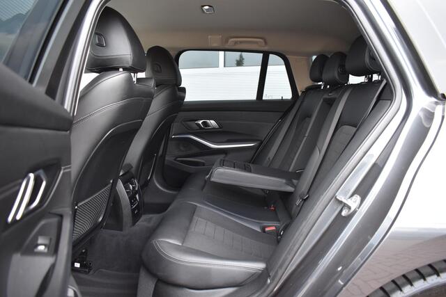 BMW 3-SERIE Touring 320d 190PK Aut. Executive | LED | 19 Inch | Navi | Incl. garantie