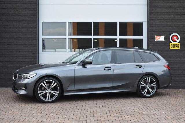 BMW 3-SERIE Touring 320d 190PK Aut. Executive | LED | 19 Inch | Navi | Incl. garantie