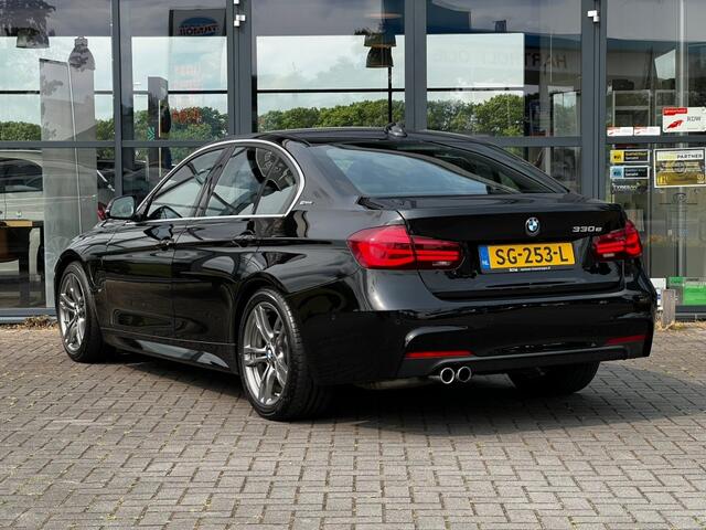 BMW 3-SERIE 330E MSP. EXEC.