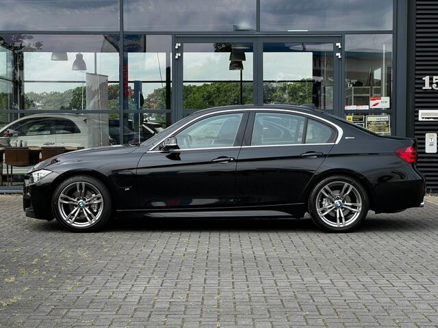 BMW 3-SERIE 330E MSP. EXEC.