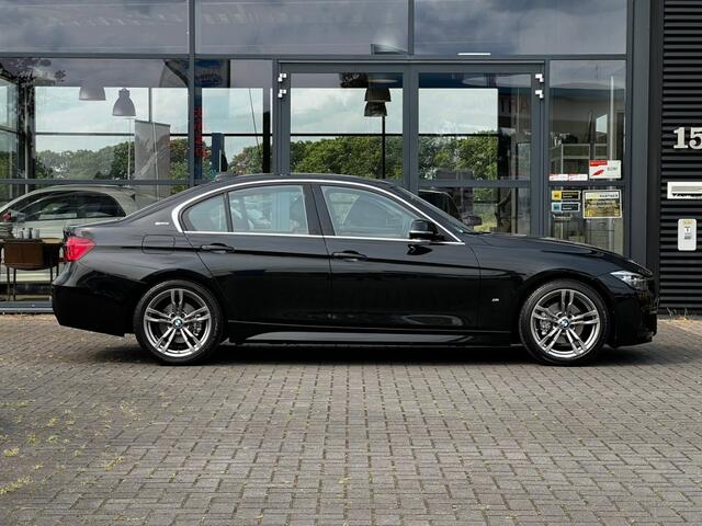 BMW 3-SERIE 330E MSP. EXEC.