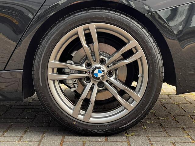 BMW 3-SERIE 330E MSP. EXEC.