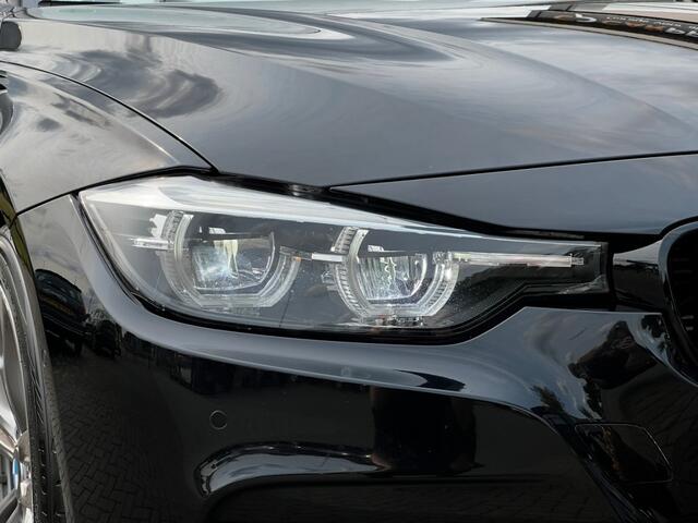 BMW 3-SERIE 330E MSP. EXEC.