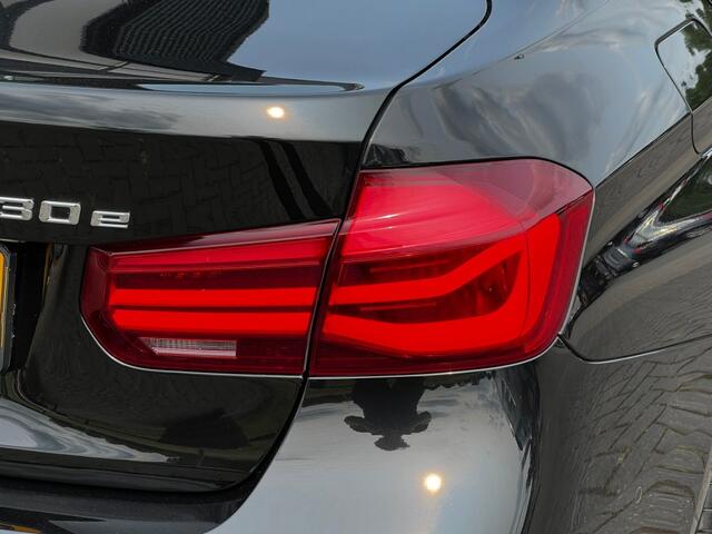 BMW 3-SERIE 330E MSP. EXEC.
