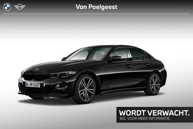 BMW 3-SERIE Sedan 318i Business Edition Plus