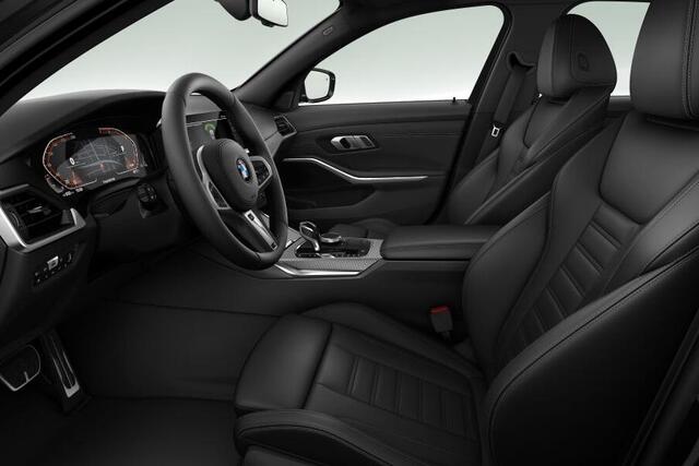 BMW 3-SERIE Sedan 318i Business Edition Plus