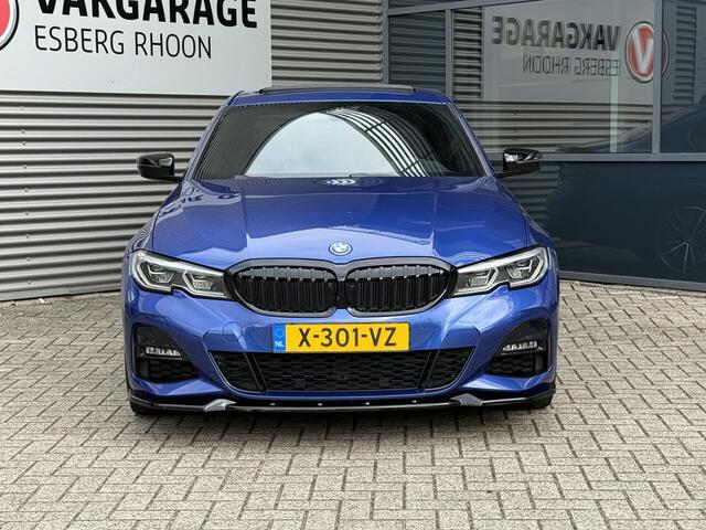 BMW 3-SERIE 330e xDrive High Executive M-SPORT SCHUIFDAK,LASER