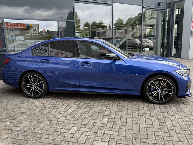 BMW 3-SERIE 330e xDrive High Executive M-SPORT SCHUIFDAK,LASER