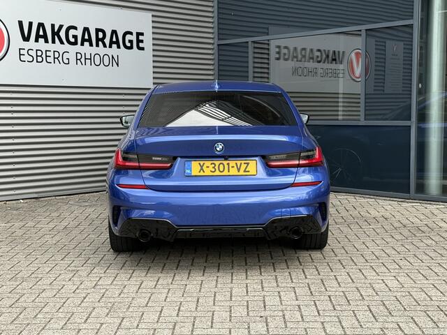 BMW 3-SERIE 330e xDrive High Executive M-SPORT SCHUIFDAK,LASER