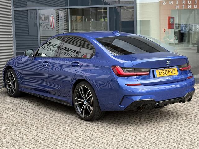 BMW 3-SERIE 330e xDrive High Executive M-SPORT SCHUIFDAK,LASER