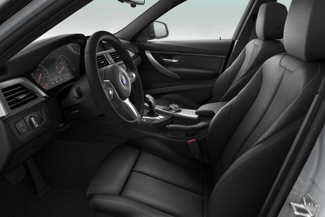 BMW 3-SERIE Sedan 320i Edition M Sport Shadow Executive Aut.