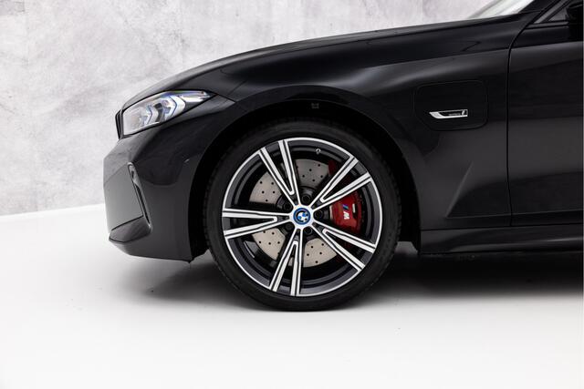 BMW 3-SERIE Touring 330e M-Sport Facelift | Pano | Memory | Head-Up | Harman-Kardon